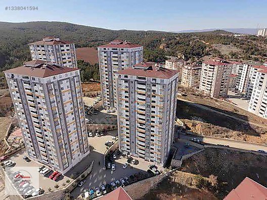 Kastamonu Merkezde Site İçi Satılık 2+1 Daire