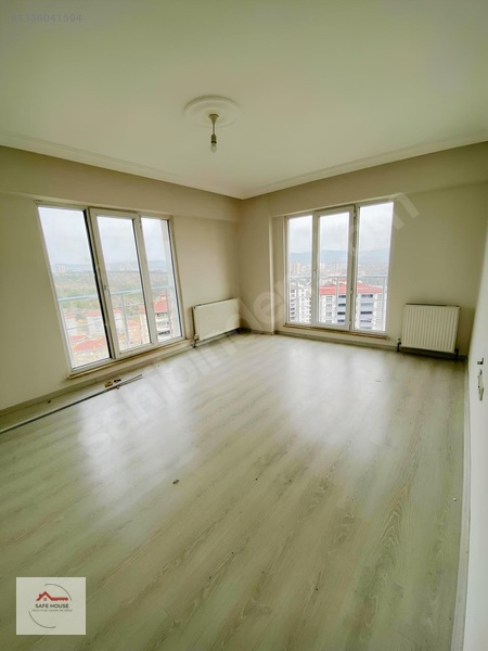 Kastamonu Merkezde Site İçi Satılık 2+1 Daire — fotoğraf 4