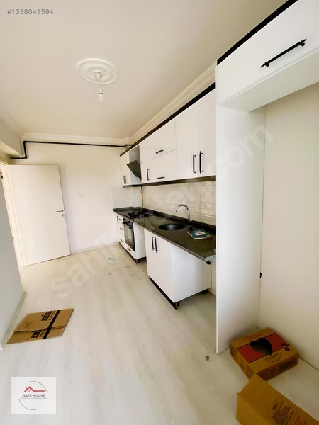 Kastamonu Merkezde Site İçi Satılık 2+1 Daire — fotoğraf 7