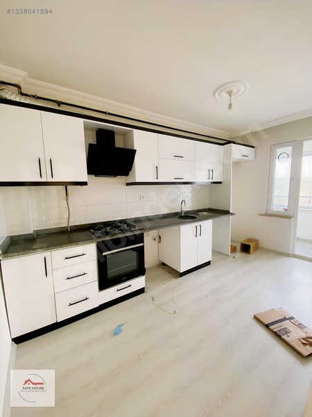 Kastamonu Merkezde Site İçi Satılık 2+1 Daire — fotoğraf 8