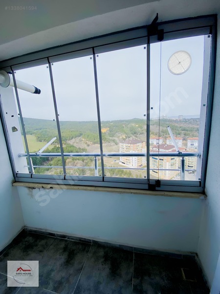 Kastamonu Merkezde Site İçi Satılık 2+1 Daire — fotoğraf 9