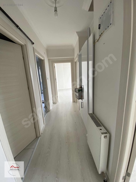 Kastamonu Merkezde Site İçi Satılık 2+1 Daire — fotoğraf 13