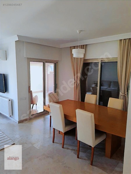 Ilıca Da ,site İçinde, 3+1, Eşyalı ,yıllık Kiralık. — fotoğraf 2