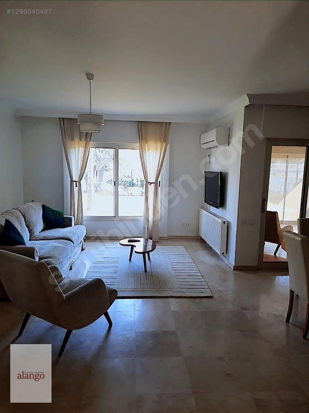Ilıca Da ,site İçinde, 3+1, Eşyalı ,yıllık Kiralık. — fotoğraf 3