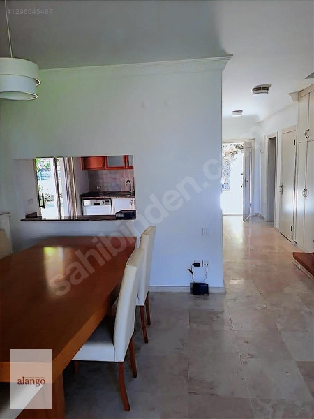 Ilıca Da ,site İçinde, 3+1, Eşyalı ,yıllık Kiralık. — fotoğraf 6