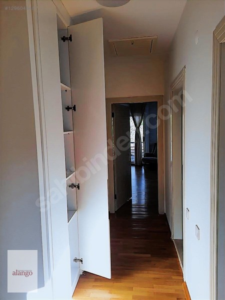 Ilıca Da ,site İçinde, 3+1, Eşyalı ,yıllık Kiralık. — fotoğraf 10