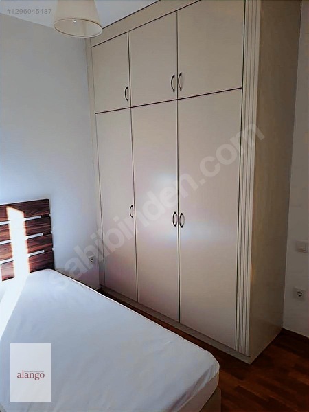 Ilıca Da ,site İçinde, 3+1, Eşyalı ,yıllık Kiralık. — fotoğraf 15
