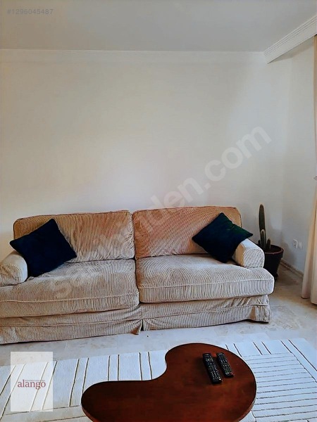 Ilıca Da ,site İçinde, 3+1, Eşyalı ,yıllık Kiralık. — fotoğraf 17