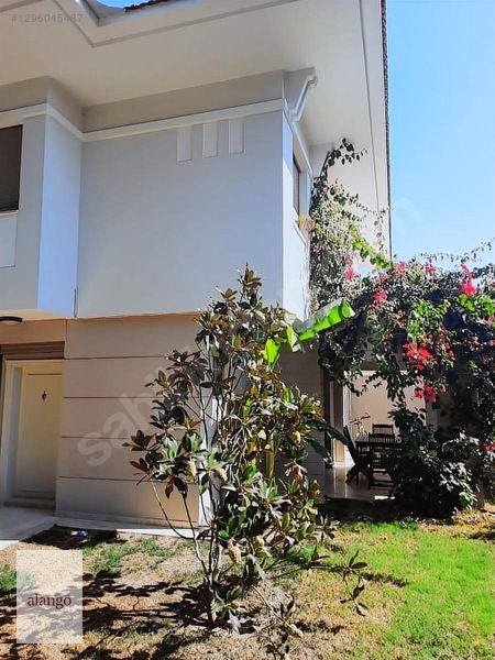 Ilıca Da ,site İçinde, 3+1, Eşyalı ,yıllık Kiralık. — fotoğraf 18