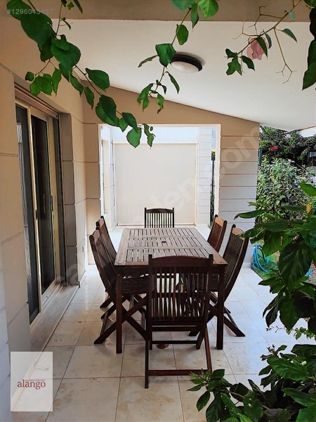 Ilıca Da ,site İçinde, 3+1, Eşyalı ,yıllık Kiralık. — fotoğraf 19