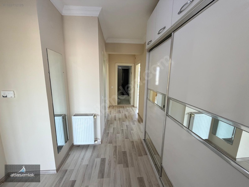 Atlas'tan Zafertepe'de Caddesi Üzeri Ferah 3+1 Satılık Daire — fotoğraf 16