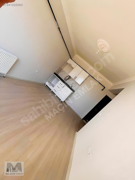 Üniversite Yakını, Merkezde 1+1 Kiralık Daire — fotoğraf 5