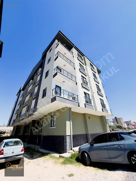 Albağ'Dan Yeni Sanayi Mah. Reform Suit 1+1 Satılık Lüks Daire
