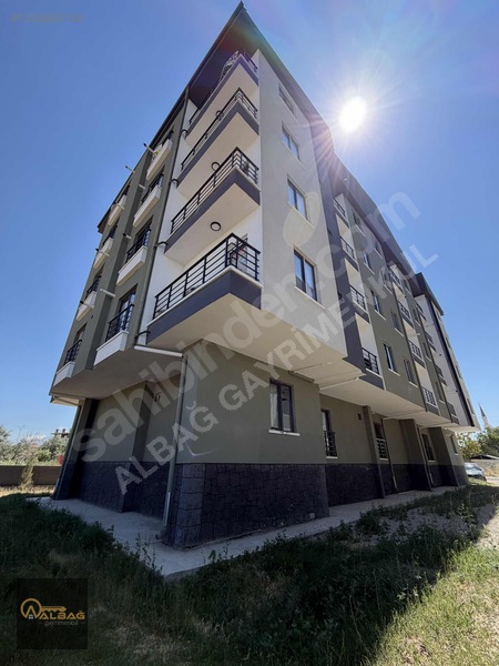 Albağ'dan Yeni Sanayi Mah. Reform Suit 1+1 Satılık Lüks Daire — fotoğraf 2