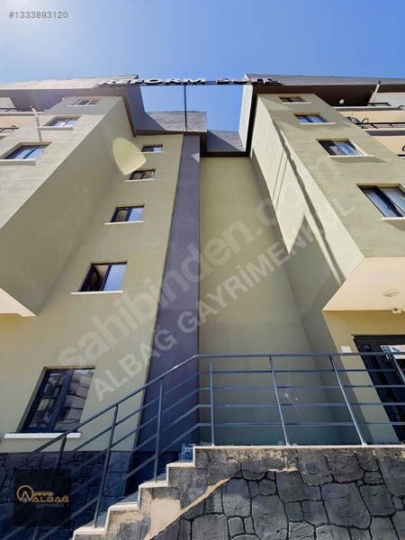 Albağ'dan Yeni Sanayi Mah. Reform Suit 1+1 Satılık Lüks Daire — fotoğraf 4