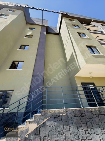 Albağ'dan Yeni Sanayi Mah. Reform Suit 1+1 Satılık Lüks Daire — fotoğraf 13