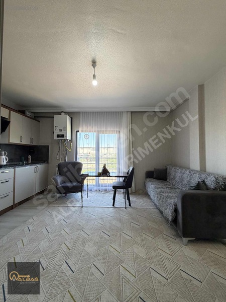 Albağ'dan Yeni Sanayi Mah. Reform Suit 1+1 Satılık Lüks Daire — fotoğraf 14
