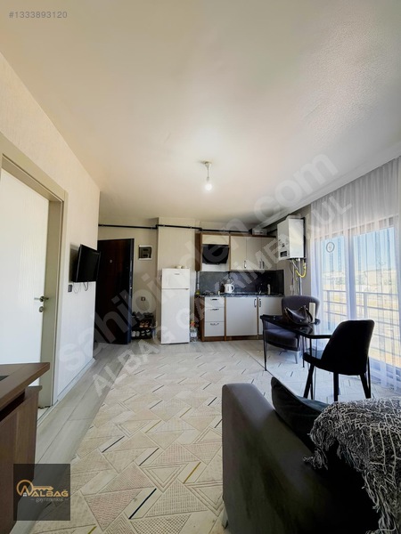 Albağ'dan Yeni Sanayi Mah. Reform Suit 1+1 Satılık Lüks Daire — fotoğraf 15