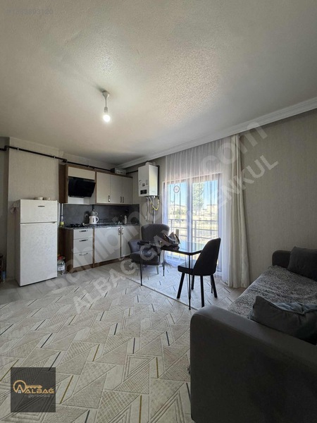 Albağ'dan Yeni Sanayi Mah. Reform Suit 1+1 Satılık Lüks Daire — fotoğraf 16