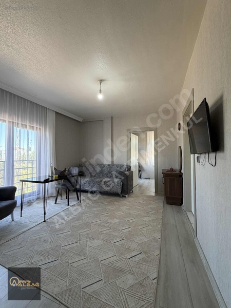 Albağ'dan Yeni Sanayi Mah. Reform Suit 1+1 Satılık Lüks Daire — fotoğraf 20