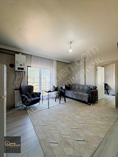 Albağ'dan Yeni Sanayi Mah. Reform Suit 1+1 Satılık Lüks Daire — fotoğraf 21