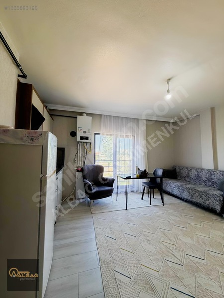 Albağ'dan Yeni Sanayi Mah. Reform Suit 1+1 Satılık Lüks Daire — fotoğraf 22