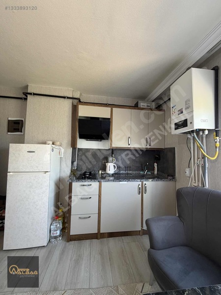 Albağ'dan Yeni Sanayi Mah. Reform Suit 1+1 Satılık Lüks Daire — fotoğraf 23