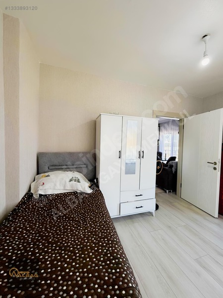 Albağ'dan Yeni Sanayi Mah. Reform Suit 1+1 Satılık Lüks Daire — fotoğraf 24