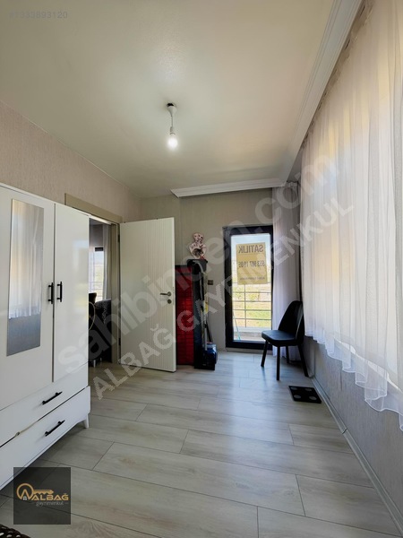 Albağ'dan Yeni Sanayi Mah. Reform Suit 1+1 Satılık Lüks Daire — fotoğraf 27