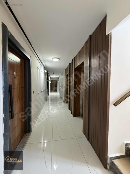 Albağ'dan Yeni Sanayi Mah. Reform Suit 1+1 Satılık Lüks Daire — fotoğraf 29