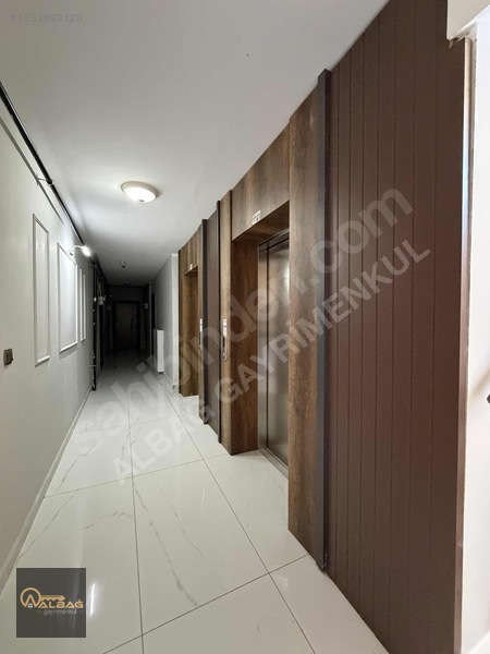 Albağ'dan Yeni Sanayi Mah. Reform Suit 1+1 Satılık Lüks Daire — fotoğraf 30