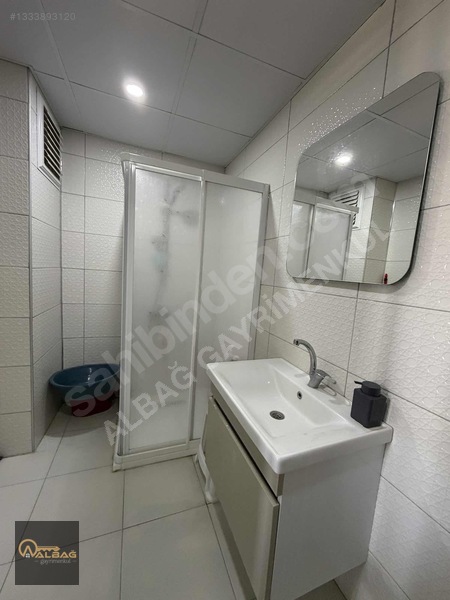 Albağ'dan Yeni Sanayi Mah. Reform Suit 1+1 Satılık Lüks Daire — fotoğraf 32