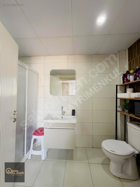 Albağ'dan Yeni Sanayi Mah. Reform Suit 1+1 Satılık Lüks Daire — fotoğraf 33