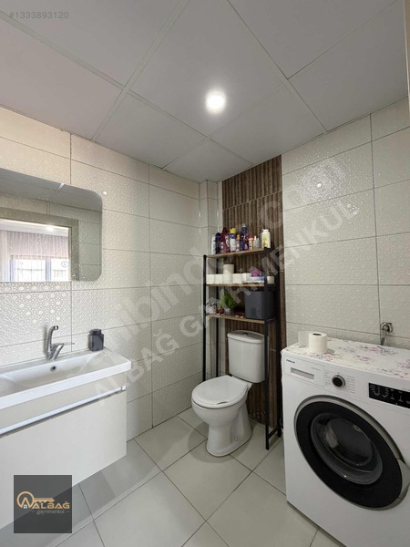 Albağ'dan Yeni Sanayi Mah. Reform Suit 1+1 Satılık Lüks Daire — fotoğraf 35