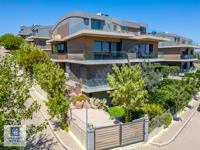 Kahramandere'de Merkezi Konumda, Kiracılı Ticari Kullanım Villa — fotoğraf 5