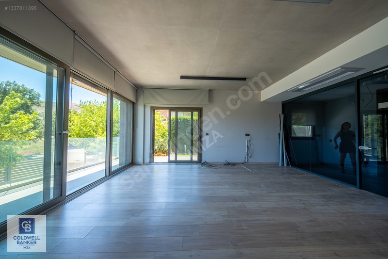 Kahramandere'de Merkezi Konumda, Kiracılı Ticari Kullanım Villa — fotoğraf 6