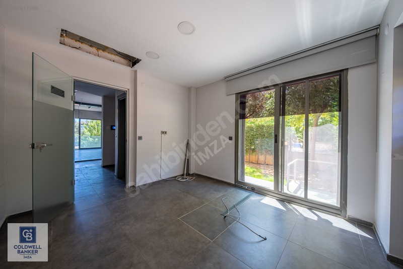 Kahramandere'de Merkezi Konumda, Kiracılı Ticari Kullanım Villa — fotoğraf 8