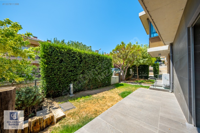 Kahramandere'de Merkezi Konumda, Kiracılı Ticari Kullanım Villa — fotoğraf 13