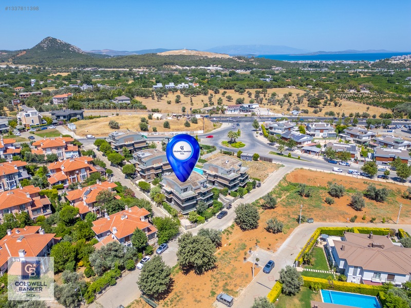 Kahramandere'de Merkezi Konumda, Kiracılı Ticari Kullanım Villa — fotoğraf 22