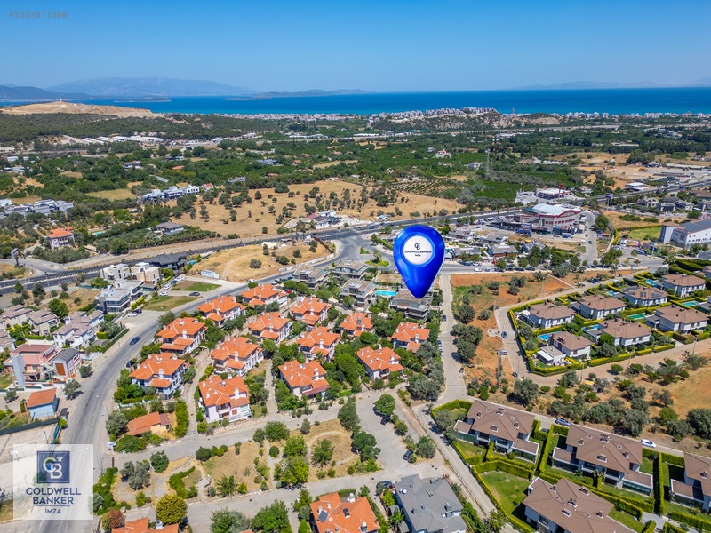 Kahramandere'de Merkezi Konumda, Kiracılı Ticari Kullanım Villa — fotoğraf 23