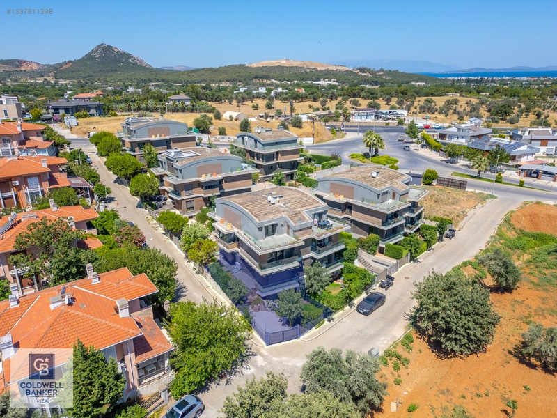Kahramandere'de Merkezi Konumda, Kiracılı Ticari Kullanım Villa — fotoğraf 24
