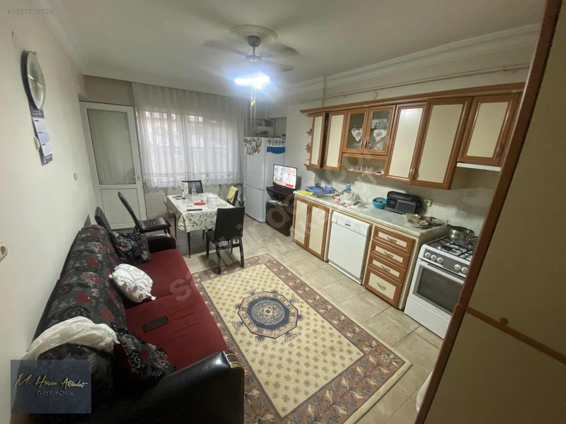 Özhan'dan Fırat Mahallesi 3+1 Satılık Daire — fotoğraf 2