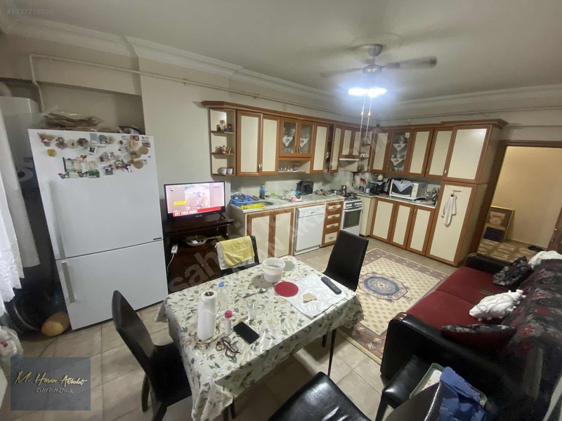 Özhan'dan Fırat Mahallesi 3+1 Satılık Daire — fotoğraf 3