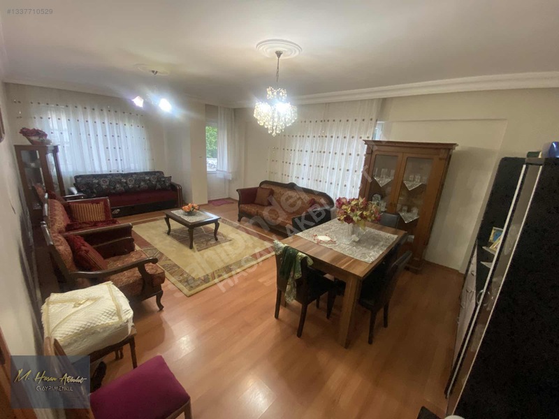Özhan'dan Fırat Mahallesi 3+1 Satılık Daire — fotoğraf 4
