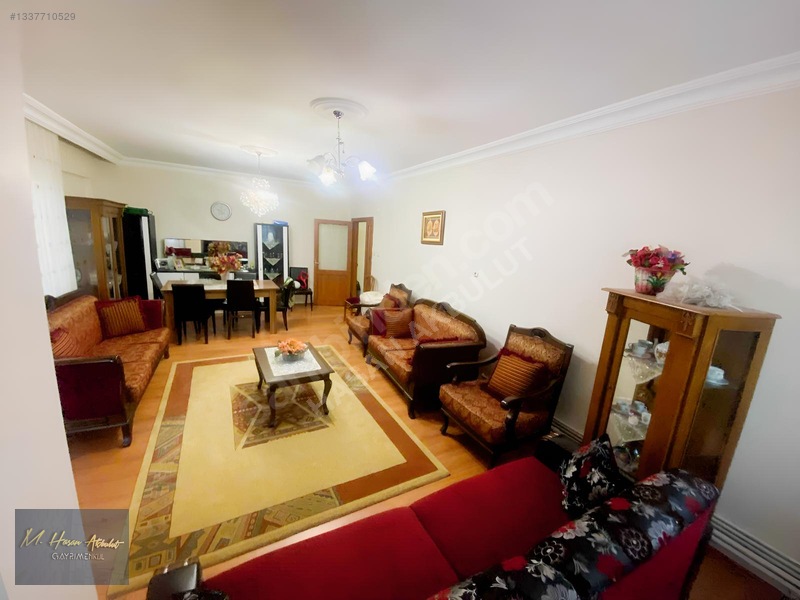 Özhan'dan Fırat Mahallesi 3+1 Satılık Daire — fotoğraf 5