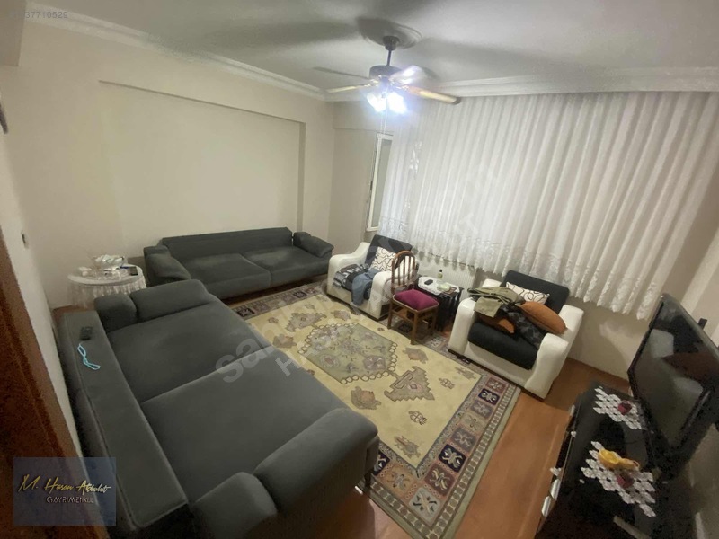 Özhan'dan Fırat Mahallesi 3+1 Satılık Daire — fotoğraf 7