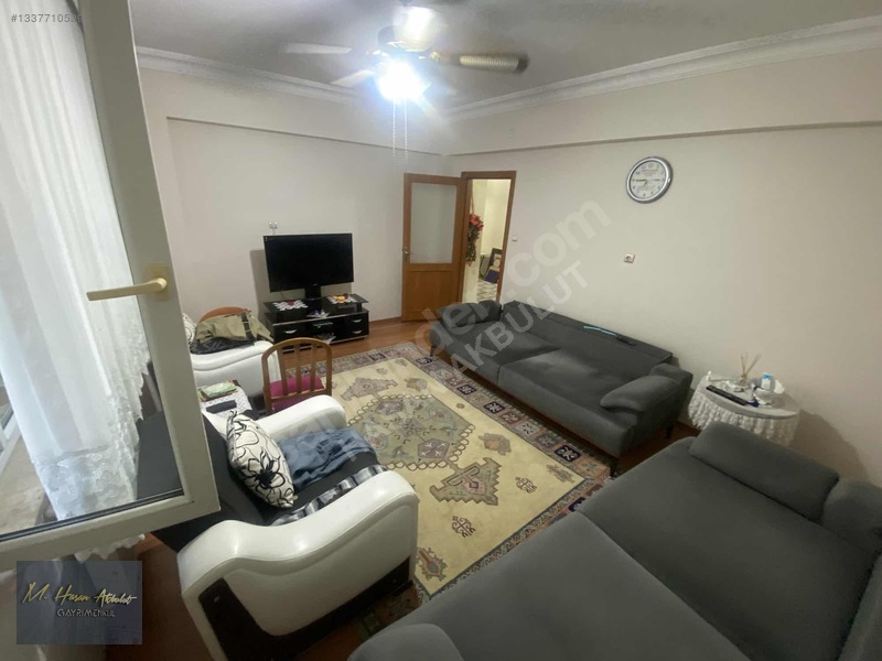 Özhan'dan Fırat Mahallesi 3+1 Satılık Daire — fotoğraf 8