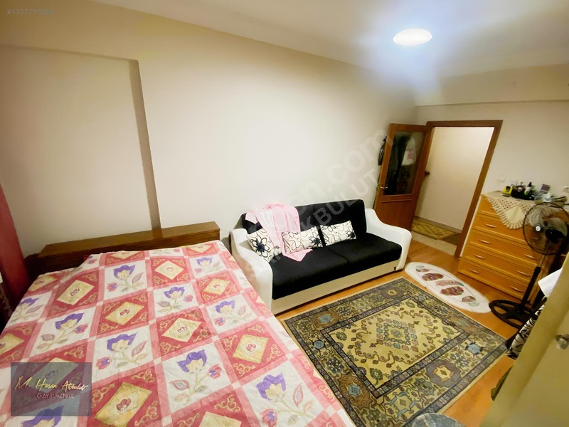Özhan'dan Fırat Mahallesi 3+1 Satılık Daire — fotoğraf 9