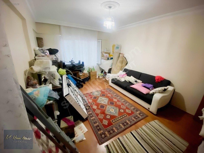Özhan'dan Fırat Mahallesi 3+1 Satılık Daire — fotoğraf 10