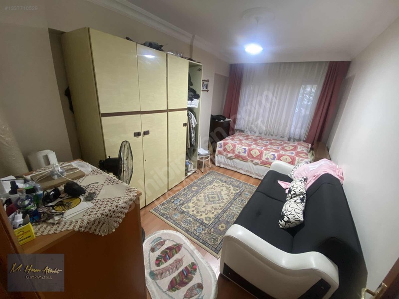 Özhan'dan Fırat Mahallesi 3+1 Satılık Daire — fotoğraf 12